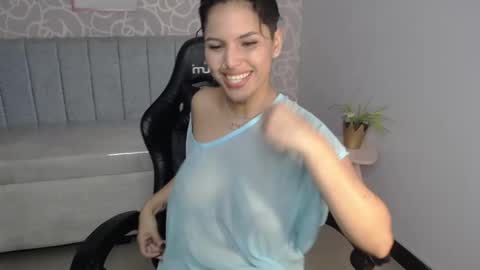 Image of Full archive of hemma_oficial_ch nude recordings. Monitor and record hemma_oficial_ch for free from Chaturbate.