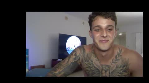 Image of Full archive of henrydesanti nude recordings. Monitor and record henrydesanti for free from Chaturbate.
