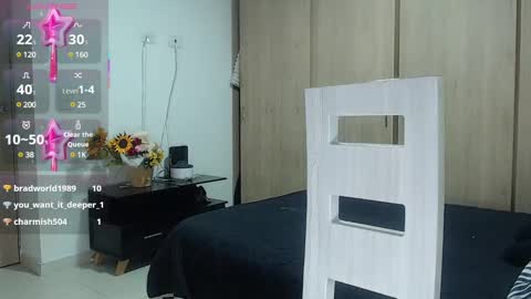 Image of Full archive of hera_elis nude recordings. Monitor and record hera_elis for free from Chaturbate.