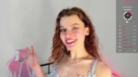 Image of Full archive of hexy__witch nude recordings. Monitor and record hexy__witch for free from Chaturbate.