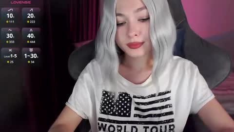 Image of Full archive of hey_nora_ nude recordings. Monitor and record hey_nora_ for free from Chaturbate.