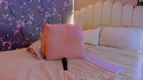 Image of Full archive of heymartina nude recordings. Monitor and record heymartina for free from Chaturbate.