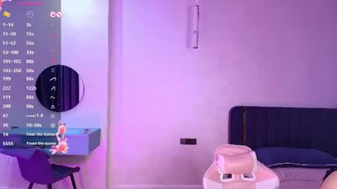 Image of Full archive of hi_mikii nude recordings. Monitor and record hi_mikii for free from Chaturbate.