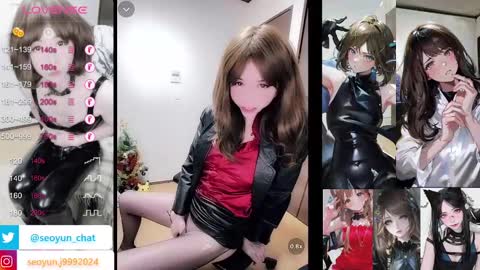 Image of Full archive of hiiroj nude recordings. Monitor and record hiiroj for free from Chaturbate.