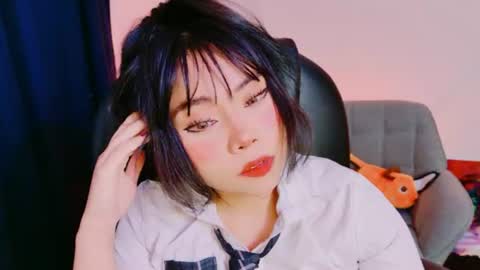 Image of Full archive of hinata1_chan nude recordings. Monitor and record hinata1_chan for free from Chaturbate.