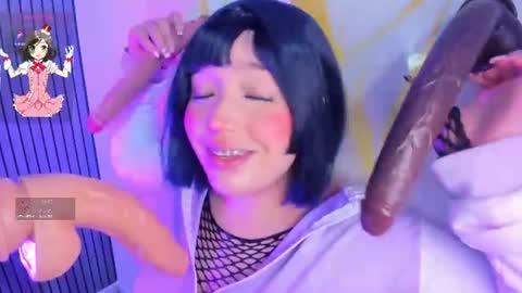 Image of Full archive of hinata_dolly nude recordings. Monitor and record hinata_dolly for free from Chaturbate.