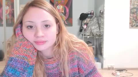 Image of Full archive of hippy___ nude recordings. Monitor and record hippy___ for free from Chaturbate.