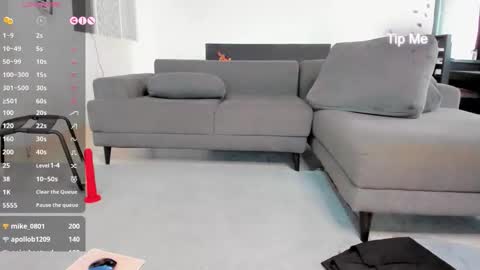Image of Full archive of holly_ginger01 nude recordings. Monitor and record holly_ginger01 for free from Chaturbate.