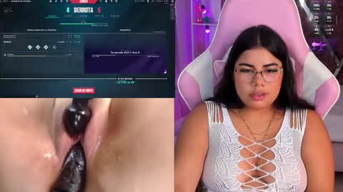 Image of Full archive of honeyboo__ nude recordings. Monitor and record honeyboo__ for free from Chaturbate.