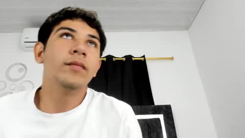 Image of Full archive of horny_latinsboys nude recordings. Monitor and record horny_latinsboys for free from Chaturbate.
