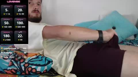 Image of Full archive of horse_man2 nude recordings. Monitor and record horse_man2 for free from Chaturbate.