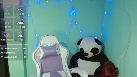 Image of Full archive of hot_princesstk nude recordings. Monitor and record hot_princesstk for free from Chaturbate.