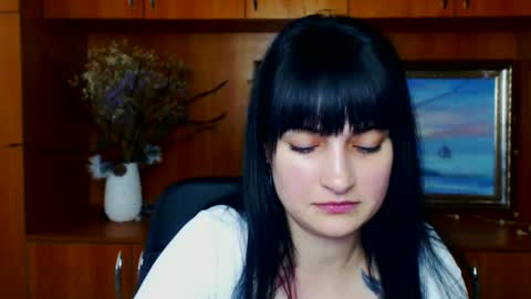 Image of Full archive of hotbrunette_22 nude recordings. Monitor and record hotbrunette_22 for free from Chaturbate.