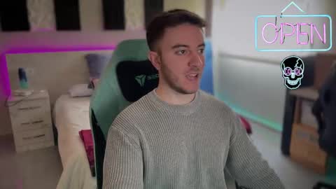 Image of Full archive of huge_jack01 nude recordings. Monitor and record huge_jack01 for free from Chaturbate.
