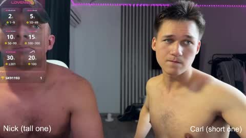 Image of Full archive of hunks_bromance nude recordings. Monitor and record hunks_bromance for free from Chaturbate.
