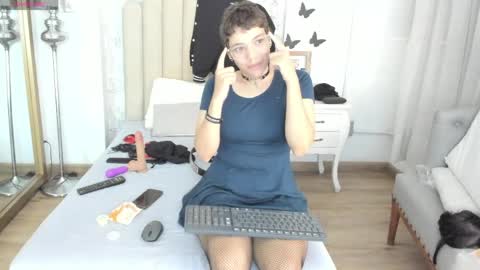 Image of Full archive of hunter_exe_ nude recordings. Monitor and record hunter_exe_ for free from Chaturbate.