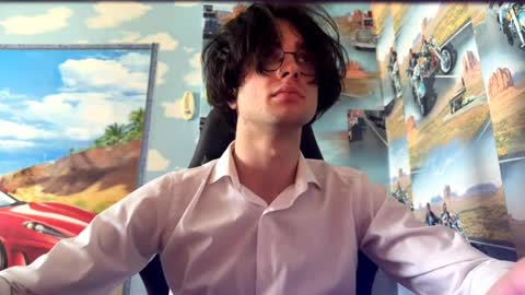 Image of Full archive of huntershade nude recordings. Monitor and record huntershade for free from Chaturbate.