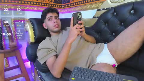 Image of Full archive of hunterwest06 nude recordings. Monitor and record hunterwest06 for free from Chaturbate.