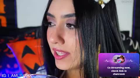 Image of Full archive of i_amlilithx nude recordings. Monitor and record i_amlilithx for free from Chaturbate.