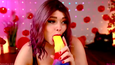 Image of Full archive of i_fannyfox nude recordings. Monitor and record i_fannyfox for free from Chaturbate.