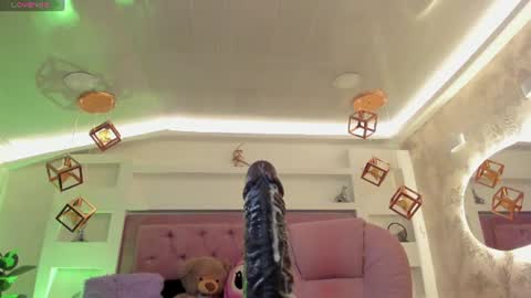 Image of Full archive of i_maleja nude recordings. Monitor and record i_maleja for free from Chaturbate.