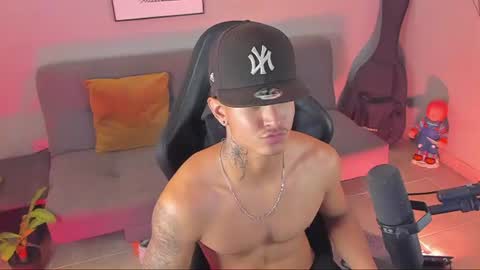 Image of Full archive of iam_light nude recordings. Monitor and record iam_light for free from Chaturbate.