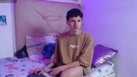 Image of Full archive of iam_lukas__ nude recordings. Monitor and record iam_lukas__ for free from Chaturbate.