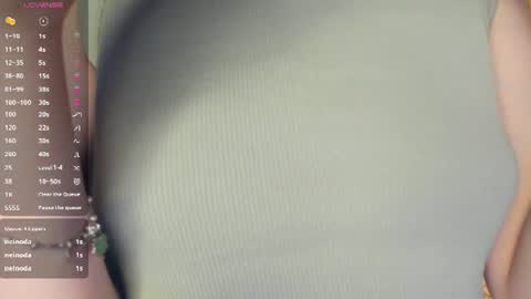 Image of Full archive of ilanacruice nude recordings. Monitor and record ilanacruice for free from Chaturbate.