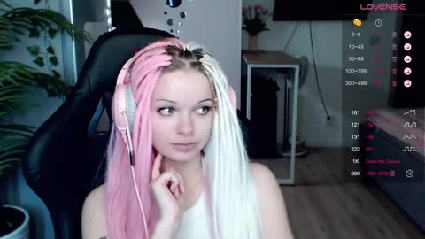 Image of Full archive of illililliilli nude recordings. Monitor and record illililliilli for free from Chaturbate.
