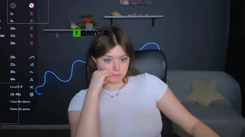 Image of Full archive of ilona_li_ nude recordings. Monitor and record ilona_li_ for free from Chaturbate.