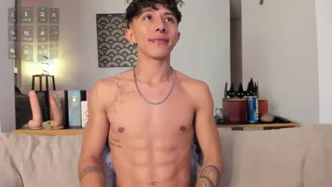 Image of Full archive of im__thomas nude recordings. Monitor and record im__thomas for free from Chaturbate.
