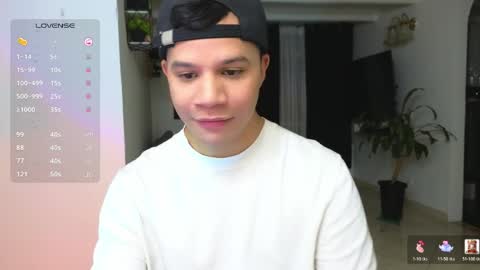 Image of Full archive of im_marco nude recordings. Monitor and record im_marco for free from Chaturbate.