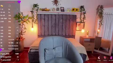 Image of Full archive of im_tulipan nude recordings. Monitor and record im_tulipan for free from Chaturbate.
