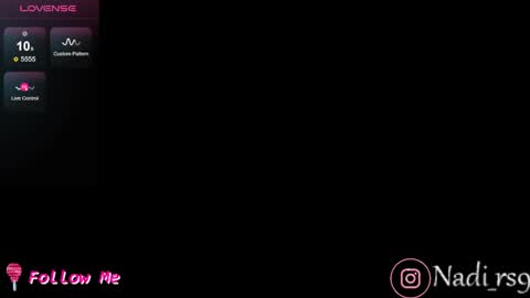 Image of Full archive of imnadiaroses nude recordings. Monitor and record imnadiaroses for free from Chaturbate.