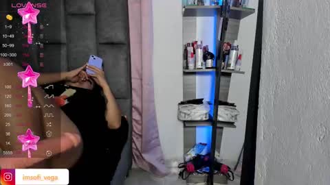 Image of Full archive of imsofivega nude recordings. Monitor and record imsofivega for free from Chaturbate.
