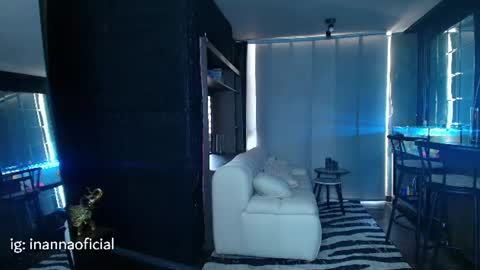 Image of Full archive of inannadelmar nude recordings. Monitor and record inannadelmar for free from Chaturbate.