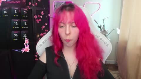 Image of Full archive of infernokitten nude recordings. Monitor and record infernokitten for free from Chaturbate.