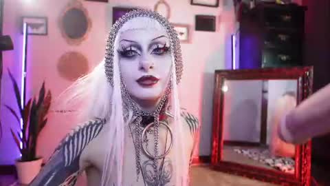 Image of Full archive of insania_999 nude recordings. Monitor and record insania_999 for free from Chaturbate.