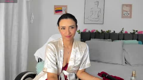Image of Full archive of iris_evans__ nude recordings. Monitor and record iris_evans__ for free from Chaturbate.