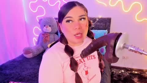 Image of Full archive of isa_belaa nude recordings. Monitor and record isa_belaa for free from Chaturbate.