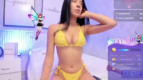Image of Full archive of isa_little4u nude recordings. Monitor and record isa_little4u for free from Chaturbate.