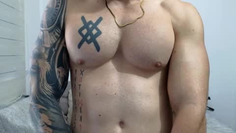 Image of Full archive of isaac_carter nude recordings. Monitor and record isaac_carter for free from Chaturbate.