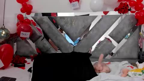Image of Full archive of isabela_parkerr nude recordings. Monitor and record isabela_parkerr for free from Chaturbate.