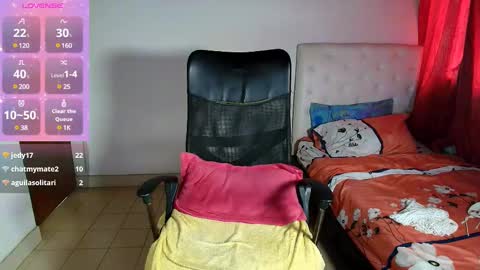 Image of Full archive of isabellavictoria_ nude recordings. Monitor and record isabellavictoria_ for free from Chaturbate.