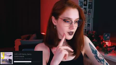 Image of Full archive of isabelle_stern nude recordings. Monitor and record isabelle_stern for free from Chaturbate.