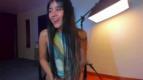 Image of Full archive of isadamorex nude recordings. Monitor and record isadamorex for free from Chaturbate.