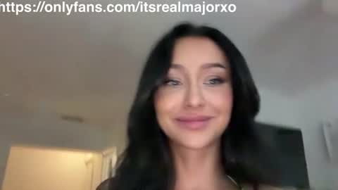 Image of Full archive of itsrealmajorxo nude recordings. Monitor and record itsrealmajorxo for free from Chaturbate.