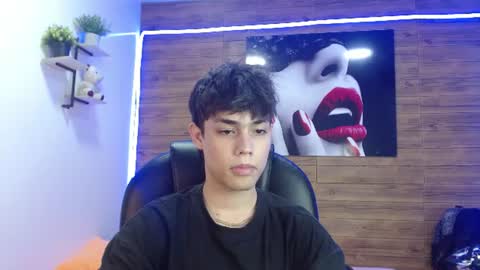 Image of Full archive of ivan_cooper nude recordings. Monitor and record ivan_cooper for free from Chaturbate.