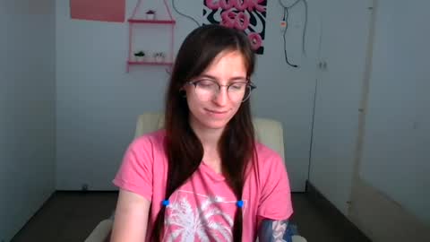 Image of Full archive of ivynoir_ nude recordings. Monitor and record ivynoir_ for free from Chaturbate.