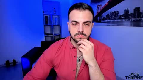 Image of Full archive of jace_thorne nude recordings. Monitor and record jace_thorne for free from Chaturbate.